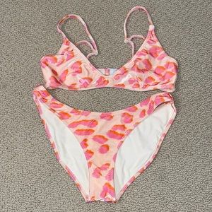 COPY - Triangl MAIA - Pearl